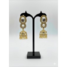 Kundon Earring